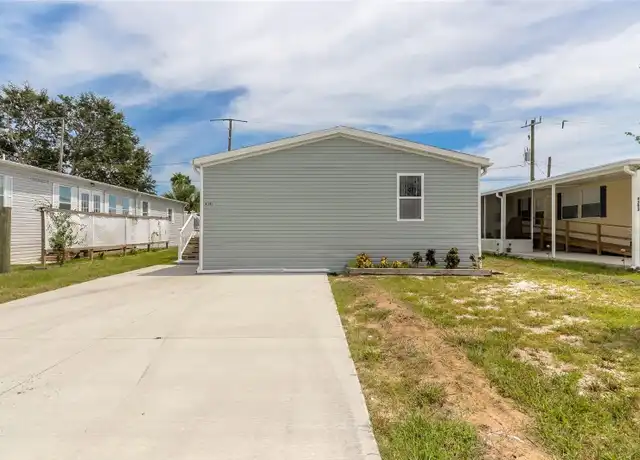 Property at 4391 Maple Ave, Edgewater, FL, 32141, 3 beds, 2 baths, [object Object]