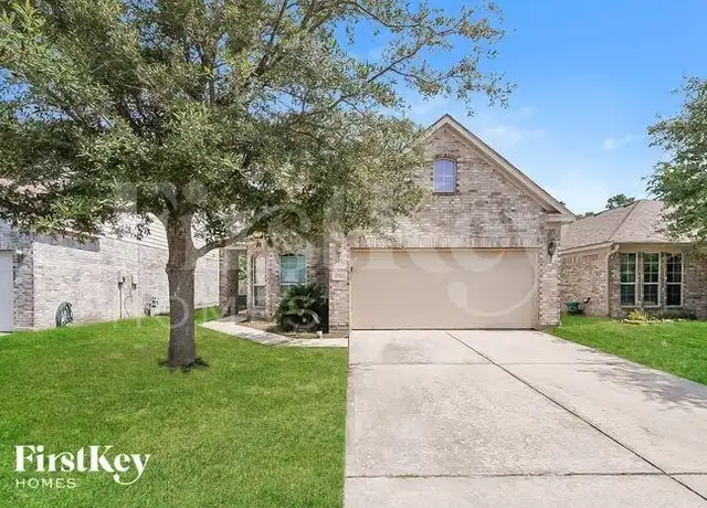 Property at 2351 Village Leaf Dr, Spring, TX, 77386, 4 beds, 3 baths, [object Object]