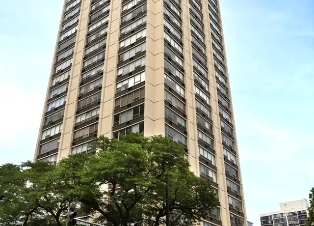 Property at 70 W Burton Pl Unit 2404F, Chicago, IL, 60610, 1 bed, 1 bath, [object Object]