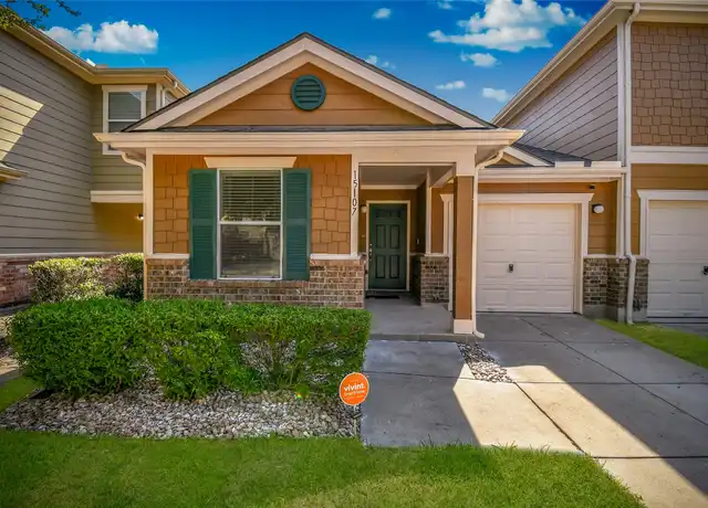 Property at 15107 Trinity Meadow Dr, Missouri City, TX, 77489, 2 beds, 2 baths, [object Object]
