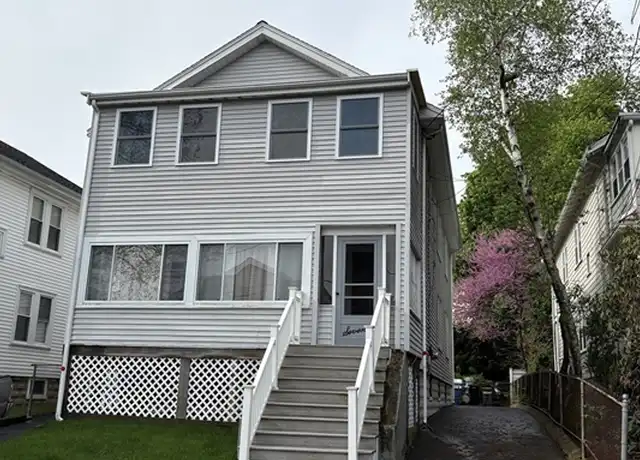 Property at 70a Unity Ave Unit A, Belmont, MA, 02478, 2 beds, 1 bath, [object Object]