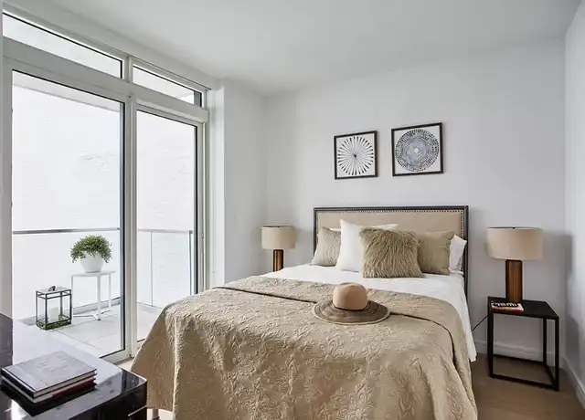 Property at 635 W 42nd St Unit 8-31, New York, NY, 10036, 2 beds, 1 bath, [object Object]