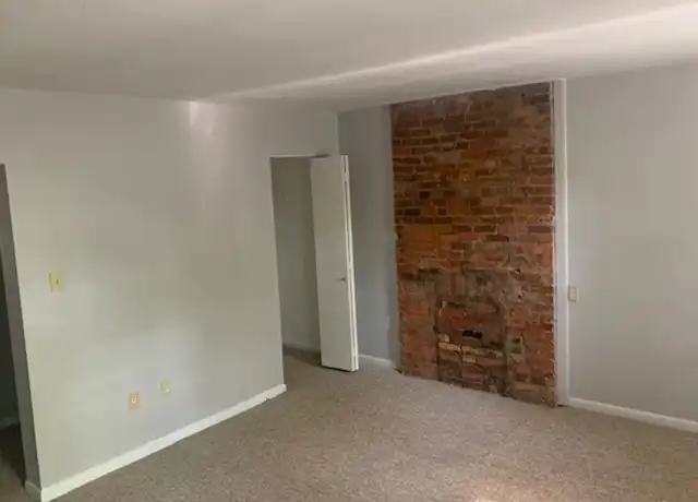 Property at 2148 Saint James Ave Unit 2148-3, Cincinnati, OH, 45206, 1 bed, 1 bath, [object Object]