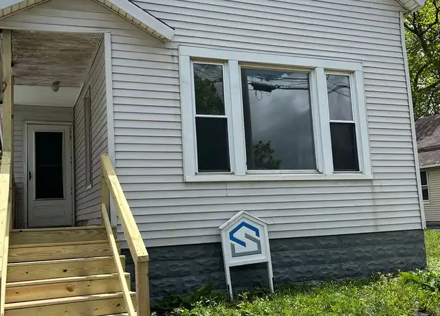 Property at 3419 E 52nd St, Cleveland, OH, 44127, 4 beds, 1 bath, [object Object]
