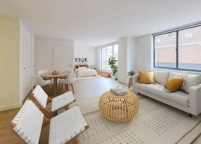 Property at The Westmont - 730 Columbus Ave, New York, NY, 10025, 2 beds, 2 baths, [object Object]