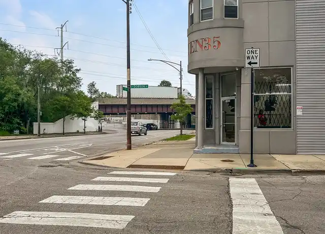 Property at 1035 E 75th St #2, Chicago, IL, 60619, 4 beds, 2 baths, [object Object]