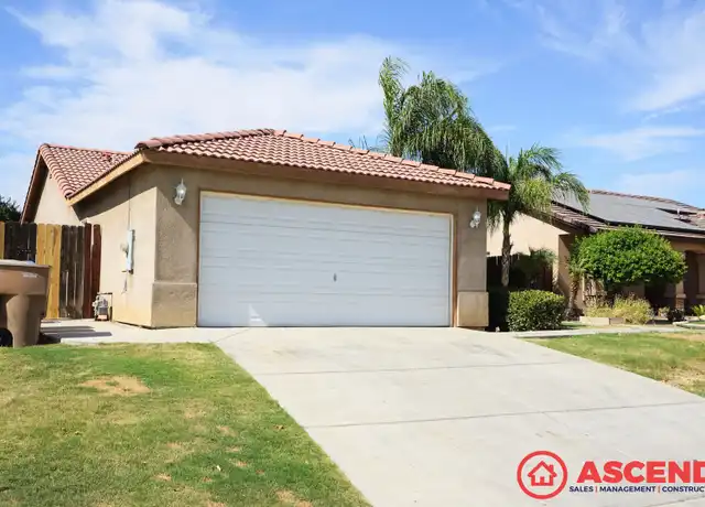 Property at 234 W Pilot Ave, Bakersfield, CA, 93308, 3 beds, 2 baths, [object Object]