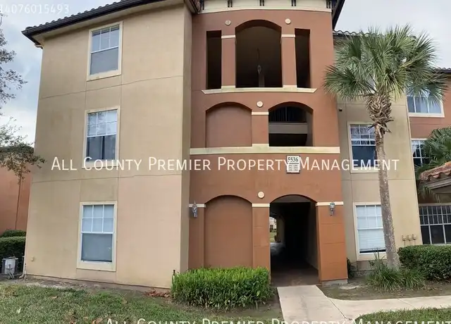 Property at 5536 Metrowest Blvd Unit 8-104, Orlando, FL, 32811, 2 beds, 2 baths, [object Object]