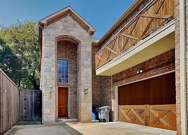 Property at 5019 Mission Ave, Dallas, TX, 75206, 3 beds, 3 baths, [object Object]
