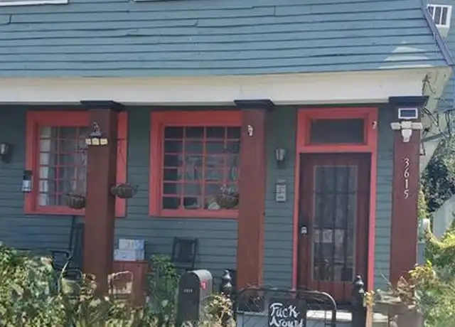 Property at 3615 Gravier St, New Orleans, LA, 70119, 3 beds, 1.5 baths, [object Object]
