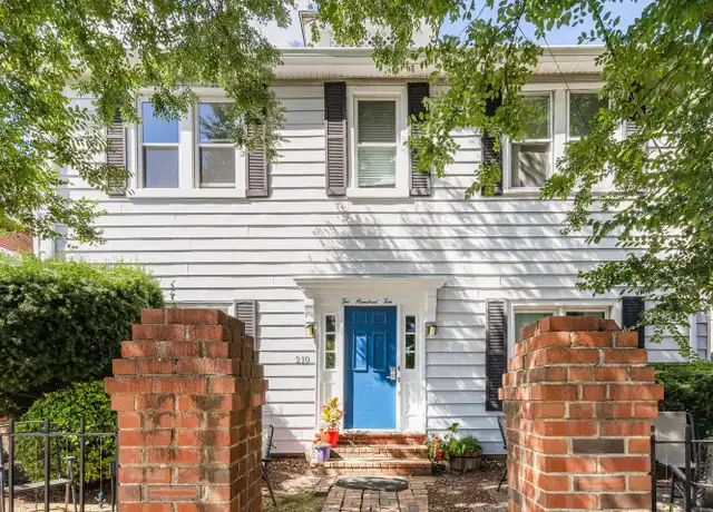 Property at 210 E Windsor Ave, Alexandria, VA, 22301, 3 beds, 2 baths, [object Object]