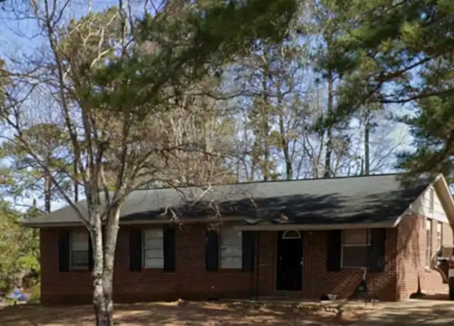 Property at 6256 Potomac Cir, Columbus, GA, 31909, 3 beds, 2 baths, [object Object]