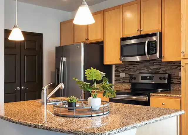 Property at 300 W 3rd St Unit 4429, Austin, TX, 78703, 1 bed, 1 bath, [object Object]
