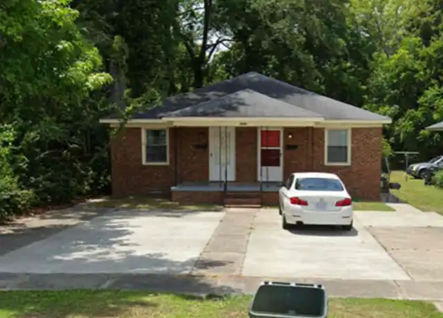 Property at 1310 Queens Rd Unit B, Kinston, NC, 28501, 2 beds, 1 bath, [object Object]