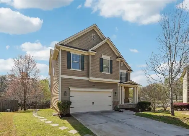 Property at 6331 Salinger Ct SE, Mableton, GA, 30126, 4 beds, 4 baths, [object Object]