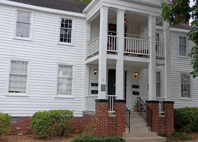 Property at 350 Telfair St, Augusta, GA, 30901, 1 bed, 1 bath, [object Object]
