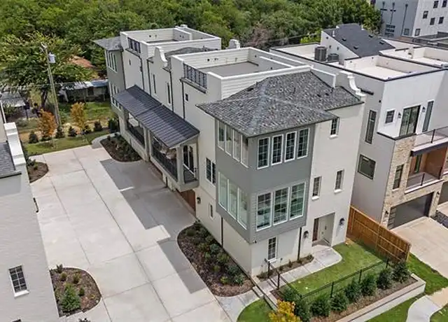Property at 1031 Mobile St, Dallas, TX, 75208, 3 beds, 3.5 baths, [object Object]