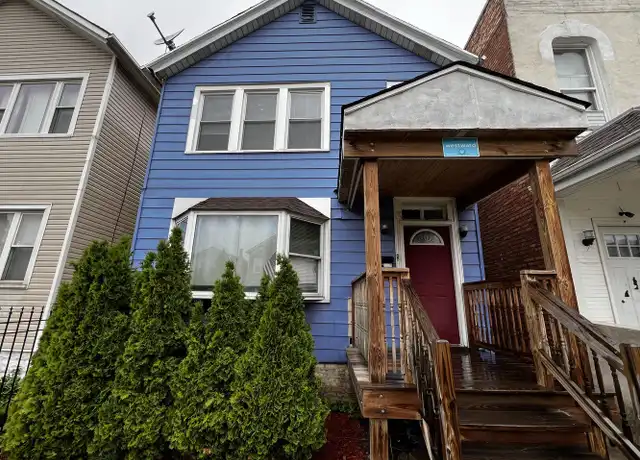 Property at 2436 W Fillmore St Unit 1, Chicago, IL, 60612, 2 beds, 2 baths, [object Object]