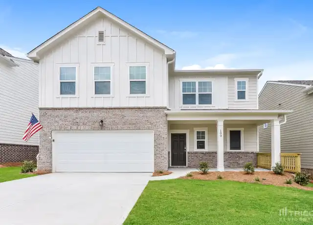 Property at 100 Hyde Park, Winder, GA, 30680, 4 beds, 2.5 baths, [object Object]