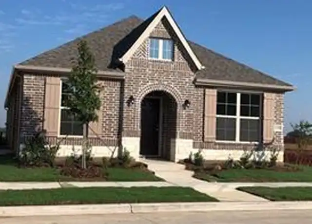 Property at 2056 Barx Dr, Little Elm, TX, 75068, 3 beds, 2 baths, [object Object]