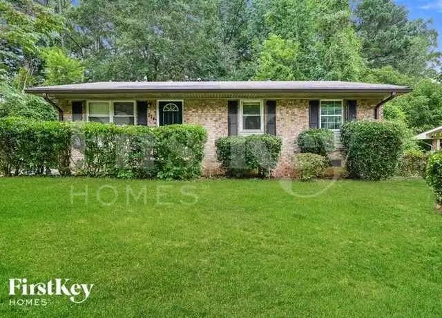 Property at 774 Plainville Cir SW, Atlanta, GA, 30331, 3 beds, 1 bath, [object Object]