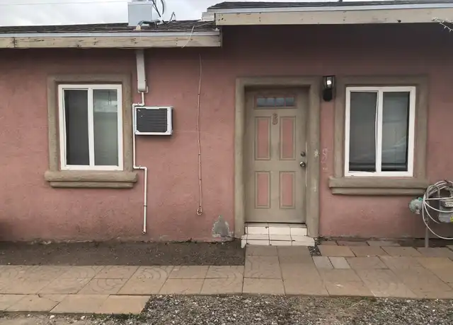 Property at 208 W Ventura St Unit 2 B, Tucson, AZ, 85705, 1 bed, 1 bath, [object Object]