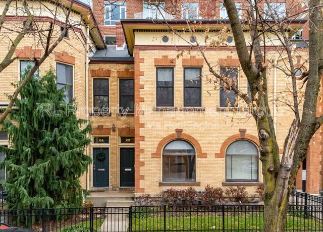 Photo of 22 W 4th Ave, Columbus, OH 43201