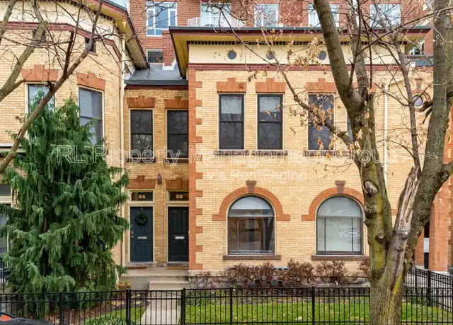 Property at 22 W 4th Ave, Columbus, OH, 43201, 2 beds, 2 baths, [object Object]