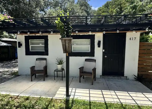 Property at 417 NW 14th Ave, Fort Lauderdale, FL, 33311, 1 bed, 1 bath, [object Object]