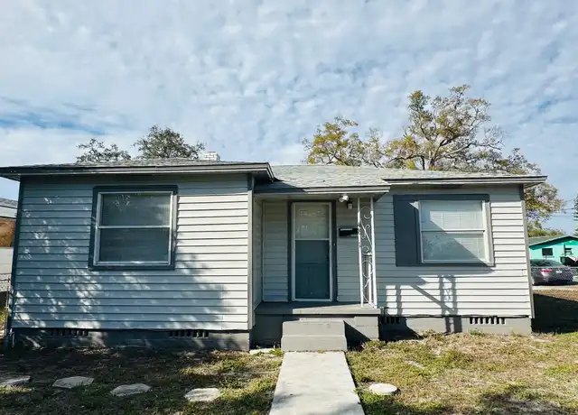 Property at 4801 10th Ave S Unit 1, St. Petersburg, FL, 33711, 3 beds, 1 bath, [object Object]