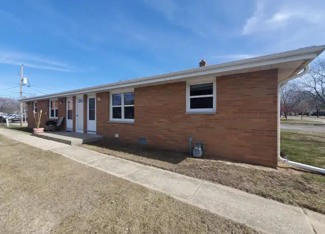 Property at 1302-1308 Alice Dr Unit 1308 C, Green Bay, WI, 54304, 1 bed, 1 bath, [object Object]