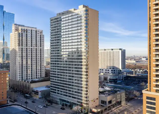 Property at 1212 Michigan Ave Unit 2805, Chicago, IL, 60605, 0 beds, 1 bath, [object Object]
