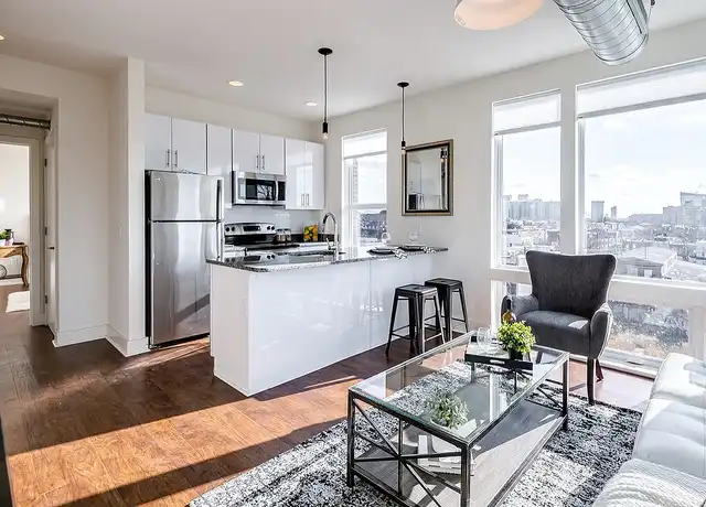 Property at Braverman - 2617 W Girard Ave, Philadelphia, PA, 19130, 1 bed, 1 bath, [object Object]