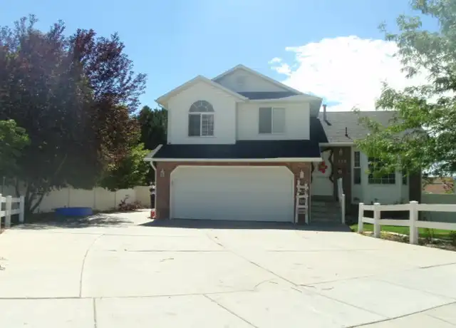 Property at 729 E 2700 N, Ogden, UT, 84414, 4 beds, 2 baths, [object Object]