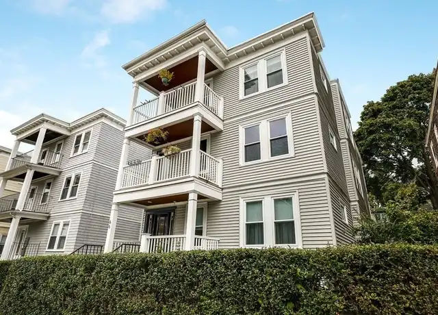 Property at 66 Whitten St #1, Dorchester, MA, 02122, 2 beds, 1 bath, [object Object]