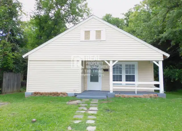 Property at 504 Oxford St, Greensboro, NC, 27406, 3 beds, 2 baths, [object Object]