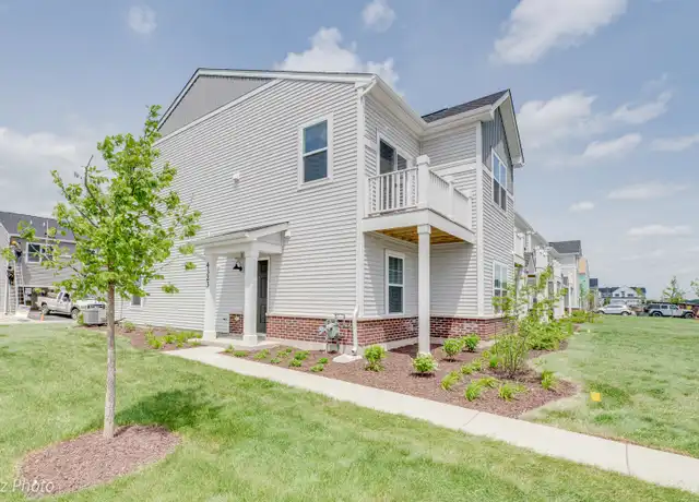Property at 4323 Chelsea Manor Cir, Aurora, IL, 60504, 3 beds, 3 baths, [object Object]