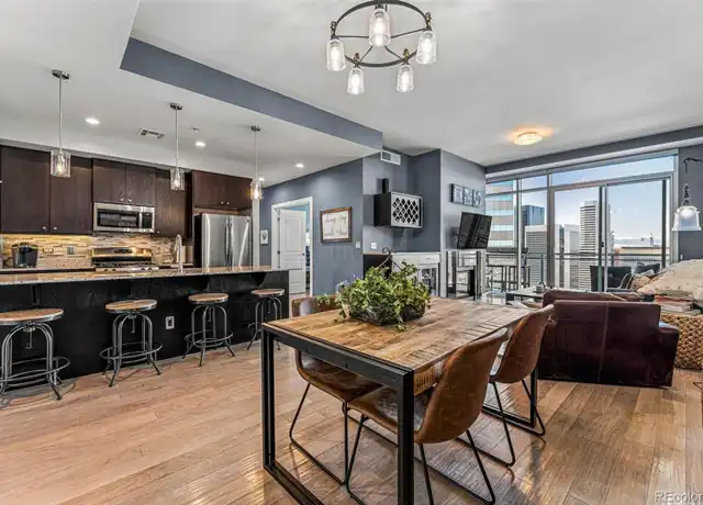 Property at 2001 Lincoln St #2013, Denver, CO, 80202, 2 beds, 2 baths, [object Object]