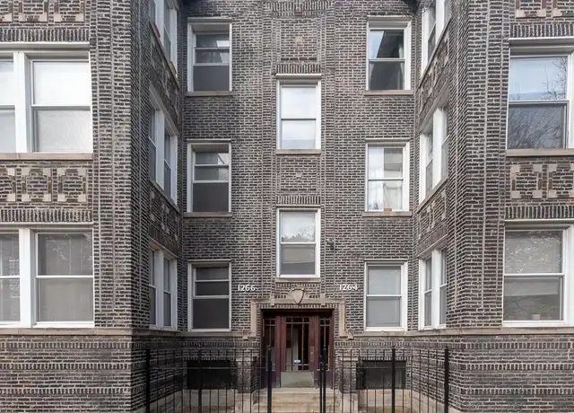Property at 1266 W Montrose Ave Unit F3, Chicago, IL, 60613, 0 beds, 1 bath, [object Object]