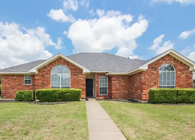 Property at 321 Sondra Way, Red Oak, TX, 75154, 4 beds, 2 baths, [object Object]