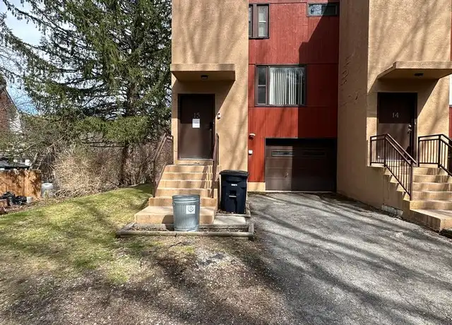 Property at 115 James St, Ithaca, NY, 14850, 3 beds, 1.5 baths, [object Object]