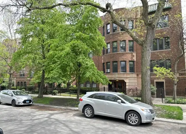 Property at 4517 N Wolcott Ave, Chicago, IL, 60640, 2 beds, 1 bath, [object Object]