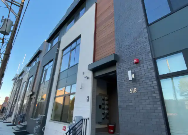 Property at 518 W Montgomery Ave #5, Philadelphia, PA, 19122, 2 beds, 2 baths, [object Object]