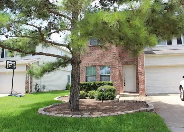 Property at 18322 Tangle Tree Ln, Houston, TX, 77084, 4 beds, 2.5 baths, [object Object]