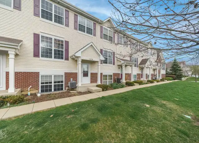 Property at 1579 W Turtle Creek Ln, Round Lake, IL, 60073, 2 beds, 2.5 baths, [object Object]