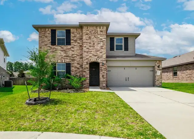 Property at 14105 Redwood Forest Trl, Conroe, TX, 77384, 5 beds, 3 baths, [object Object]