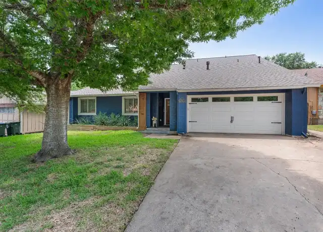 Property at 11513 Quarter Horse Trl, Austin, TX, 78750, 4 beds, 2 baths, [object Object]