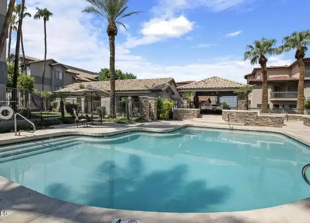 Property at 2025 E Campbell Ave #357, Phoenix, AZ, 85016, 1 bed, 1 bath, [object Object]
