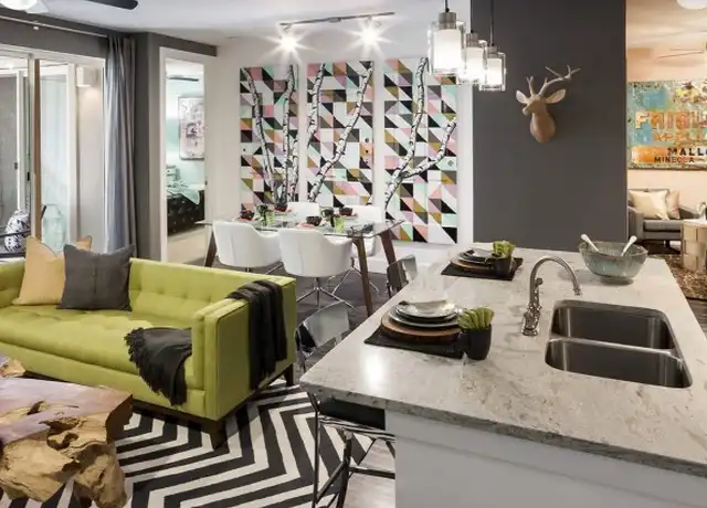 Property at 2431 Victory Ave Unit 4863, Dallas, TX, 75202, 2 beds, 2 baths, [object Object]