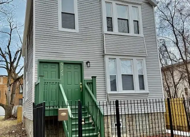 Property at 5125 S Carpenter St Unit 2, Chicago, IL, 60609, 3 beds, 1 bath, [object Object]